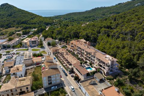 Lejlighed i Capdepera, Mallorca, Capdepera - € 475.000 | Ref: UA390-B-0-7 - foto 27